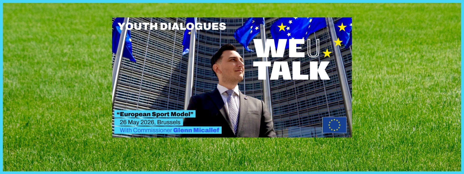 Youth Policy Dialogue - European Sport Model