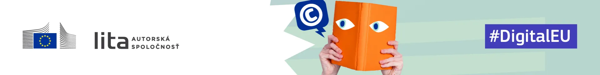 Copyright and cultural heritage: Practical Guide for Cultural Heritage Institutions in Slovakia cover image