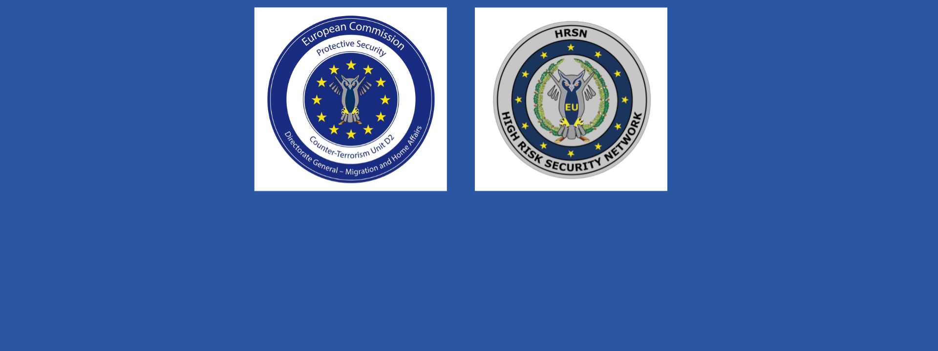 EU PSA-HRSN WG1 on Risk Assessment and PSA Hostile Surveillance Workshop cover image