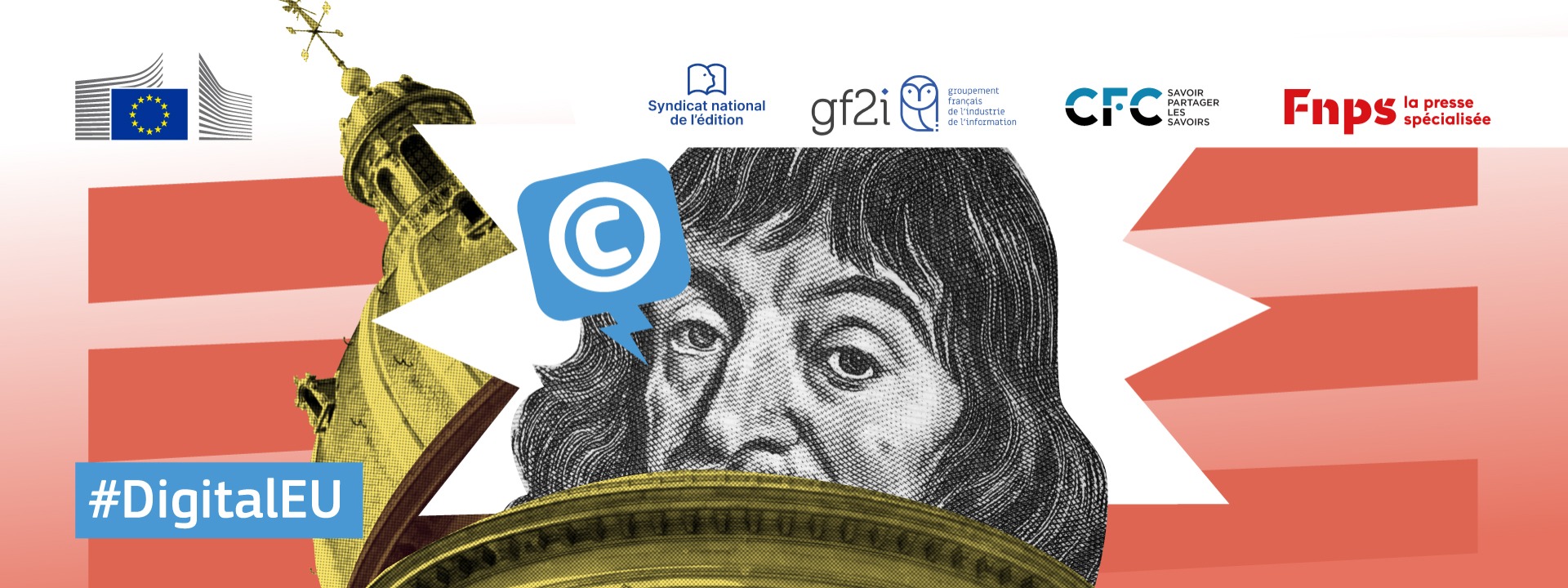 Le chercheur et le droit d’auteur : auteur et utilisateur à l’ère de la science ouverte cover image