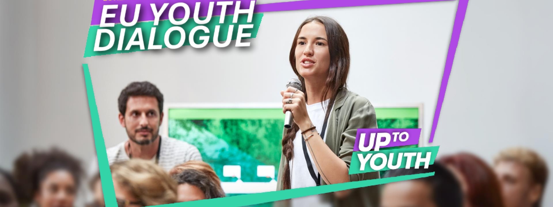 National working groups for the EU Youth Dialogue