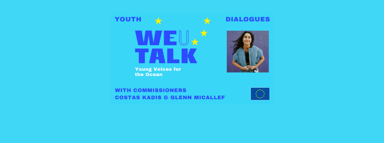 Youth Policy Dialogue - Young Voices for the Ocean